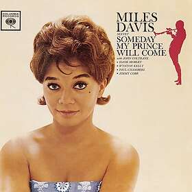 Miles Davis Someday My Prince Will Come LP/Vinyl