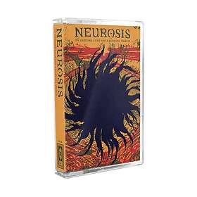 Neurosis An Undying Love For A Burning World Kassett