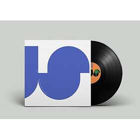 Axel Boman From Riches To Rags EP LP/Vinyl