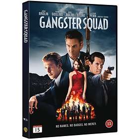 Gangster Squad (DVD)