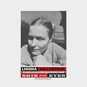 Lindha Kallerdahl Skin And Eyes LP/Vinyl