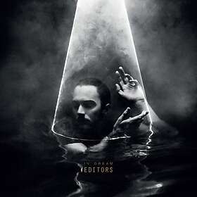 Editors In Dream LP/Vinyl