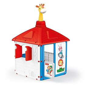 Fisher-Price 1850 Lekestue
