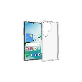 Insmat Impact Skal för Samsung Galaxy S25 Ultra