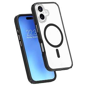 FC Air Xtrem Frost MagSafe Coque pour iPhone 17