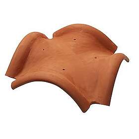 Monier Jönåker X-Nock Protector 10005153 (Röd)