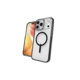 Zagg Santa Cruz Snap Fodral för iPhone 17 Pro Max