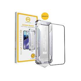 Mobile Origin Skærmbeskytter til iPhone 16