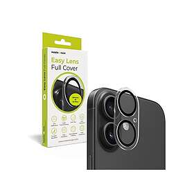 Mobile Origin Easy Lens Hærdet glas skærmbeskytter for iPhone 16/16 Plus