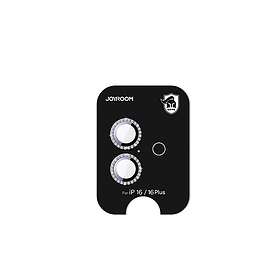 Joyroom JR-MSJ0271 Kameran linssinsuojaus iPhone 16/16 Plus