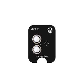 Joyroom JR-MSF0306 Kameralinsebeskytter Glas til iPhone 16 Pro/16 Pro Max