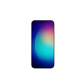 Tech21 Impact Glass 2-pack Skærmbeskytter for iPhone 16 Plus