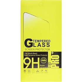 Just-in-Case Clear Protection Screen Protector for Apple iPhone 16 Plus