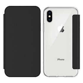 Incipio Folio Wallet Case for iPhone XS/X