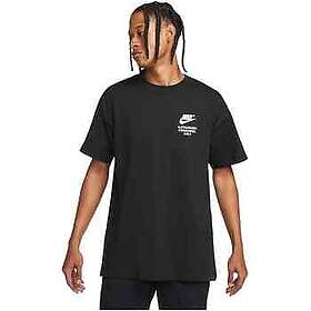 Nike DM6427-010 T-shirt (Herr)