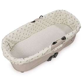 Walking Mum Drap-housse Vert