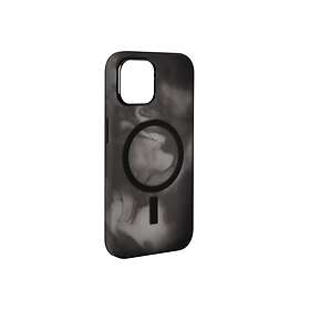 Puro AQUA Flexibelt Plast Skal med MagSafe för iPhone 15 Pro