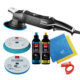 Rupes LHR 21 Mark V (BAS)