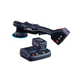 Rupes HLR15 Ibrid (2x5.0Ah)