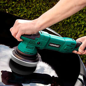 VONROC 1050W 150mm Polermaskine