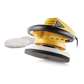 Hero-Tools Polermaskine (w/o Battery)