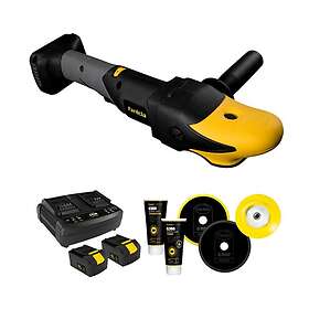 Farecla G6 Pro Rotary Polisher (w/o Battery)