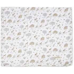 Pasito a Pasito Nara Couverture d'emmaillotage 120x120cm