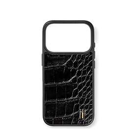 iDeal of Sweden Veganläder Magsafe Fodral för iPhone 17 Pro Max