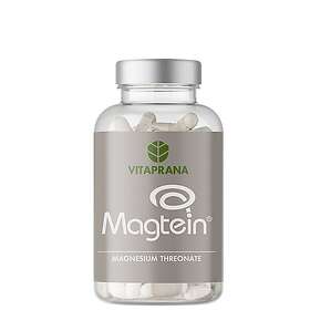 Vitaprana Magtein Magnesium Threonate 2000mg 90 stk