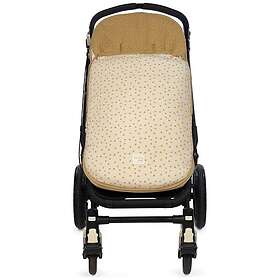 Walking Mum Poppy Cannelle Chancelière