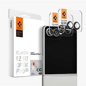 Spigen EZ Fit Protège-objectif d'appareil photo pour Samsung Galaxy Z Flip 7 (2-
