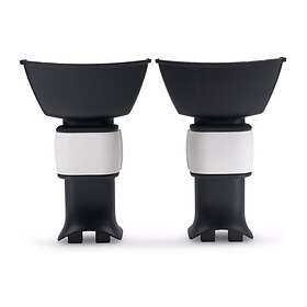 Bugaboo Cameleon 3/3 Plus Adaptateur de siège-auto Britax-Römer