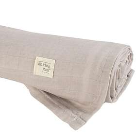 Walking Mum Botton Fleurs Couverture d'emmaillotage