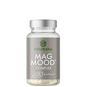 Vitaprana Mag Mood Complex 60 Kapslar