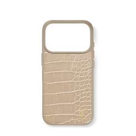 iDeal of Sweden Vegan Leather MagSafe Kotelo puhelimelle iPhone 17 Pro Max