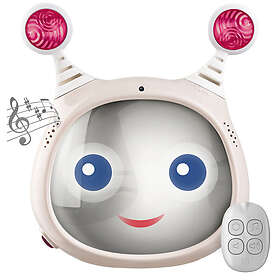 Benbat Car Seat Mirror Shatter-Proof 25.4 x 29.7 x 7.8 cm