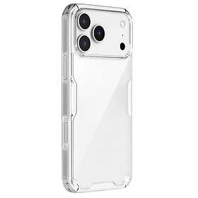 Nillkin Nature TPU Pro Skal för iPhone 17 Pro Max