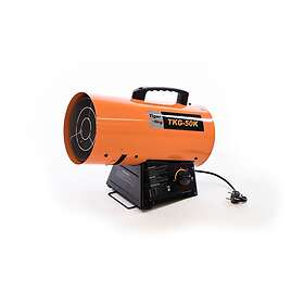 KingTiger Tiger King TKG-50K Gasvarmer