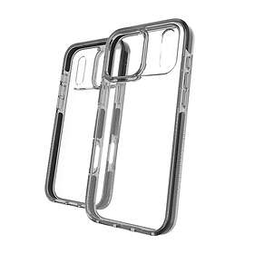 Zagg Santa Cruz Étui pour iPhone 17 Pro Max