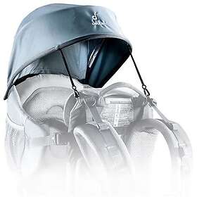 Deuter Soltag og Regnslag (Granite)