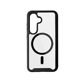 Spello Mag+ Robustt Deksel for Samsung Galaxy S24/S25