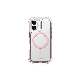Laut Aero Protect Kotelo laitteelle iPhone 16