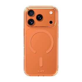 Laut Crystal Fluro Case for iPhone 16