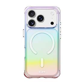 Laut Aero Holo Case for iPhone 15 Pro Max
