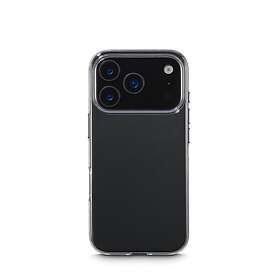 Hama Klar Deksel med Trådløs Ladekompatibilitet for iPhone 17 Pro