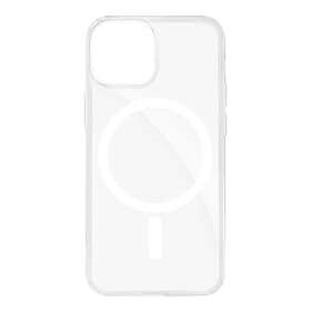 Hurtel Clear Case with MagSafe för iPhone 16 Pro Max