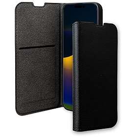 Bigben Connected Folio Étui Portefeuille pour iPhone 15 Pro Max
