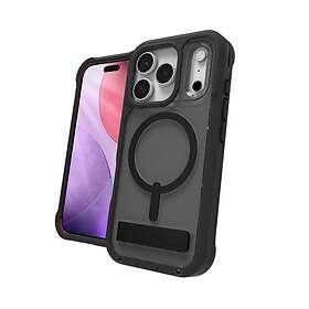 Zagg Rainier Snap Deksel med Kickstand for Apple iPhone 17 Pro