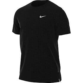 Nike Miler Breathe Dri-FIT Kortærmet T-shirt (Herre)