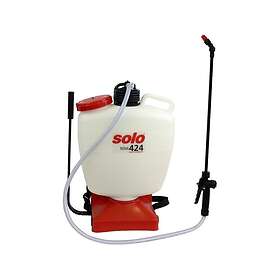 Solo 42422 Paineensuihkutin